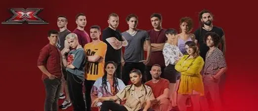 X Factor 2019, i 12 concorrenti ufficiali. Spicca l'assenza di Nuela