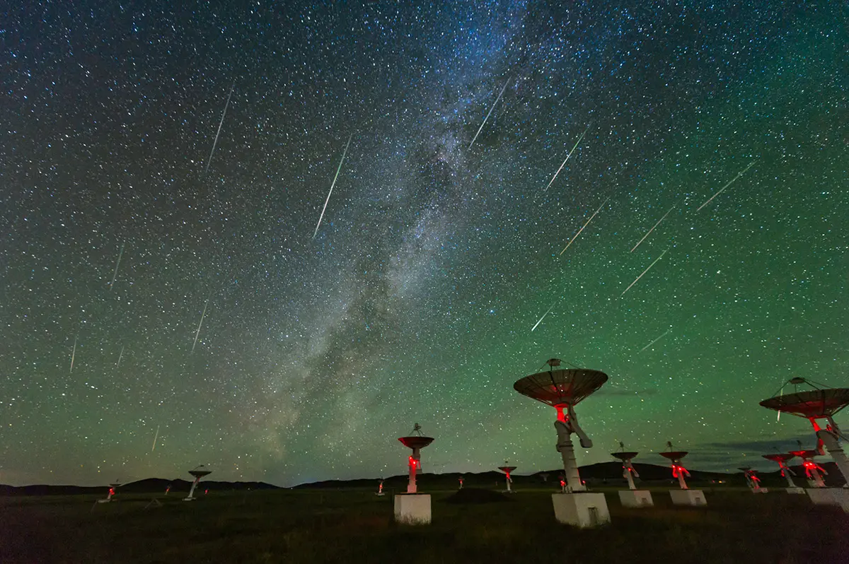 Notte di San Lorenzo, 5 cose da sapere sulle stelle il 10 agosto