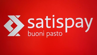 Satispay lancia i suoi buoni pasto, ecco come funzioneranno: commissioni e pagamenti