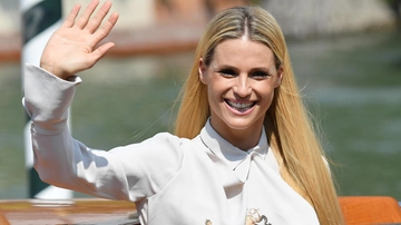 Michelle Hunziker e le altre: le nonne vip 2023 che non ti aspetti