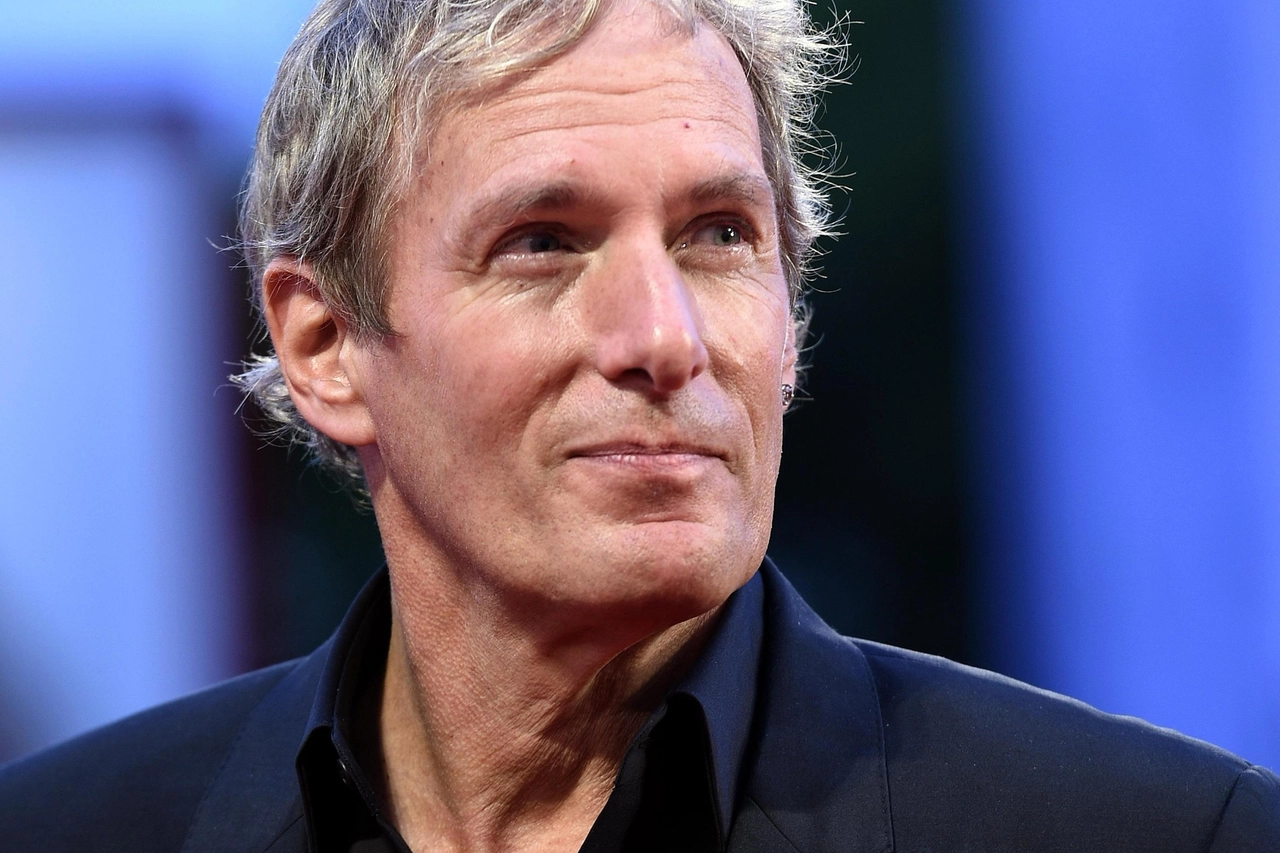 Michael Bolton cancella il tour, operato per un tumore