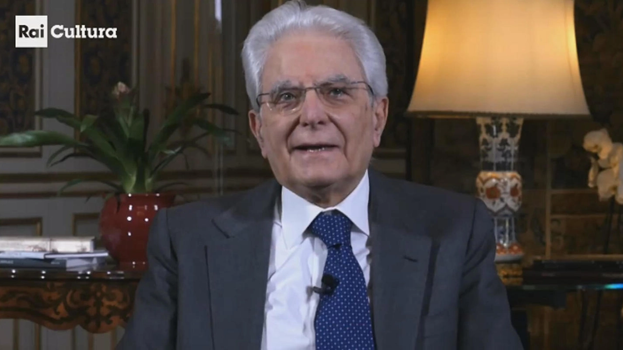 Il presidente Sergio Mattarella alle prese con un rebus difficile