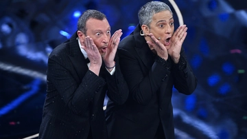 Festival di Sanremo 2024, ecco le date ufficiali