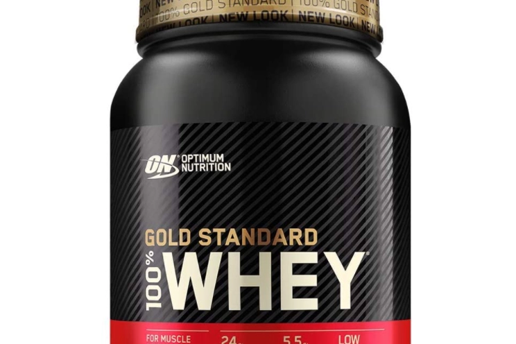 Optimum Nutrition su amazon.it