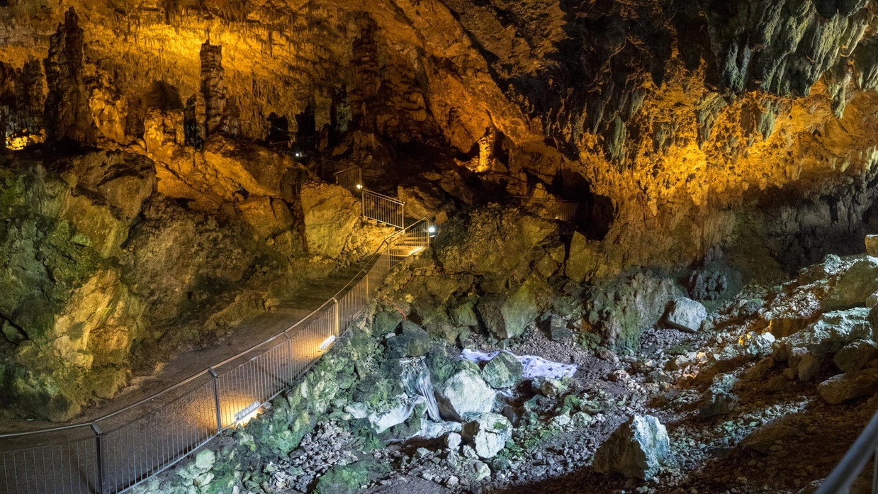 Le grotte del Lazio, il mondo sottosopra: 6 itinerari nel regno dei pipistrelli