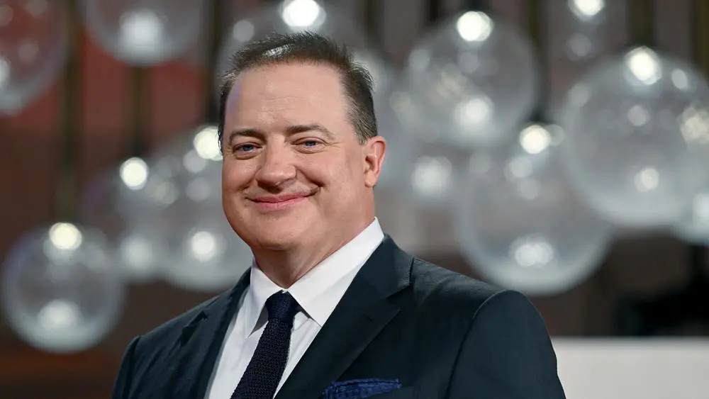 Brendan Fraser snobba i Golden Globe: colpa di una molestia subita