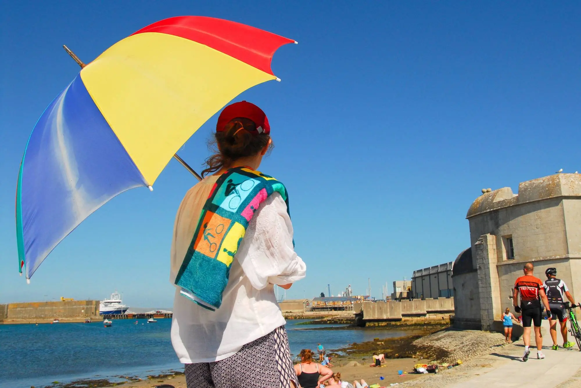 Previsioni meteo, a Ferragosto torna l'estate