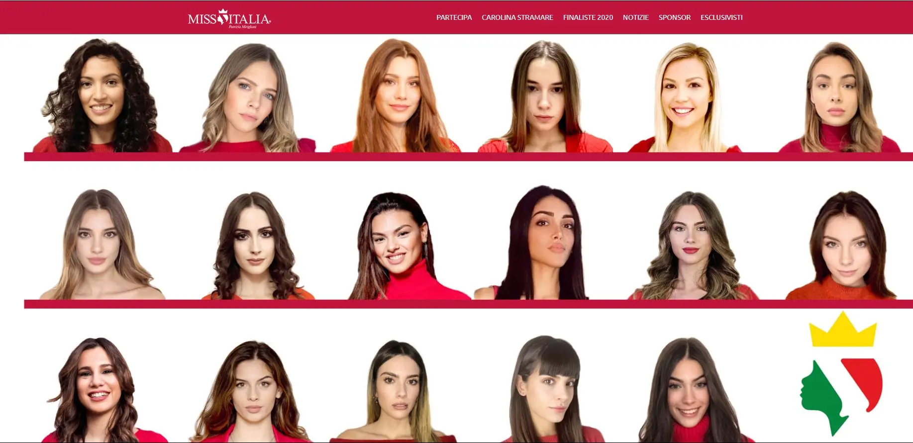 Miss Italia 2020, finale senza televoto. Quando e come seguirla