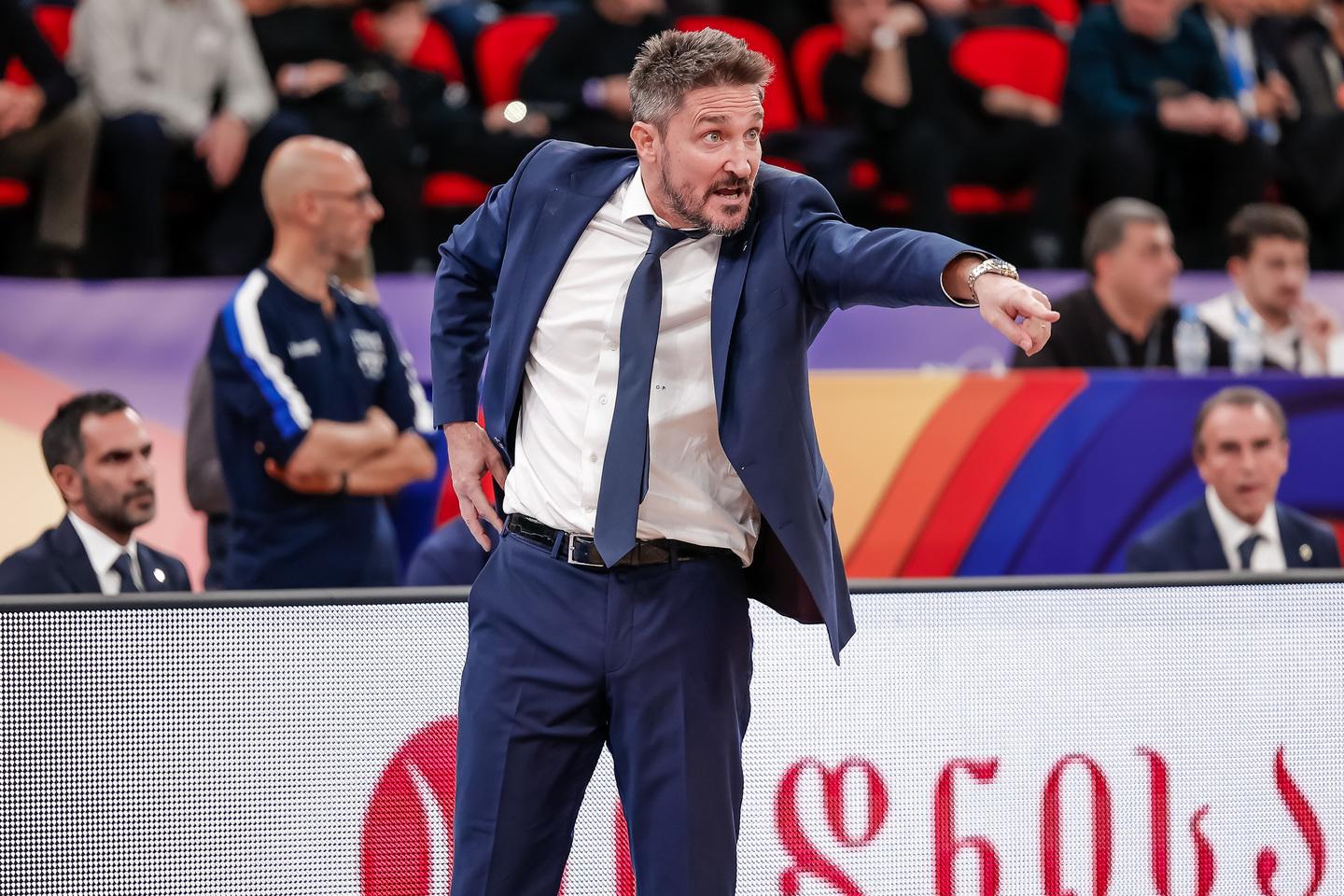 Basket, Italia-Ucraina Qualificazioni Mondiali 2023: I 12 Azzurri ...