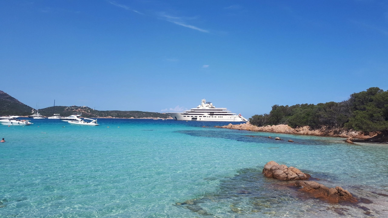 La Costa Smeralda compie 60 anni