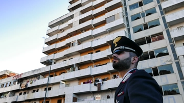 Camorra, "Seconda faida di Scampia": 16 misure cautelari , 14 sono già detenuti