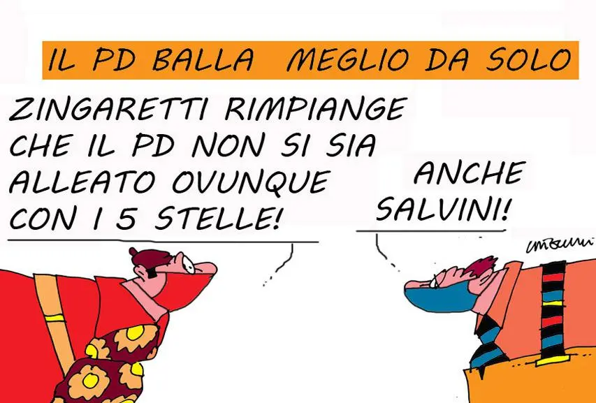 "Razziste le frasi di Leali" Espulso dal Gf Vip