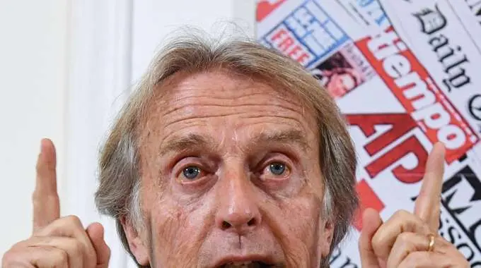 Unicredit: Montezemolo lascia incarico