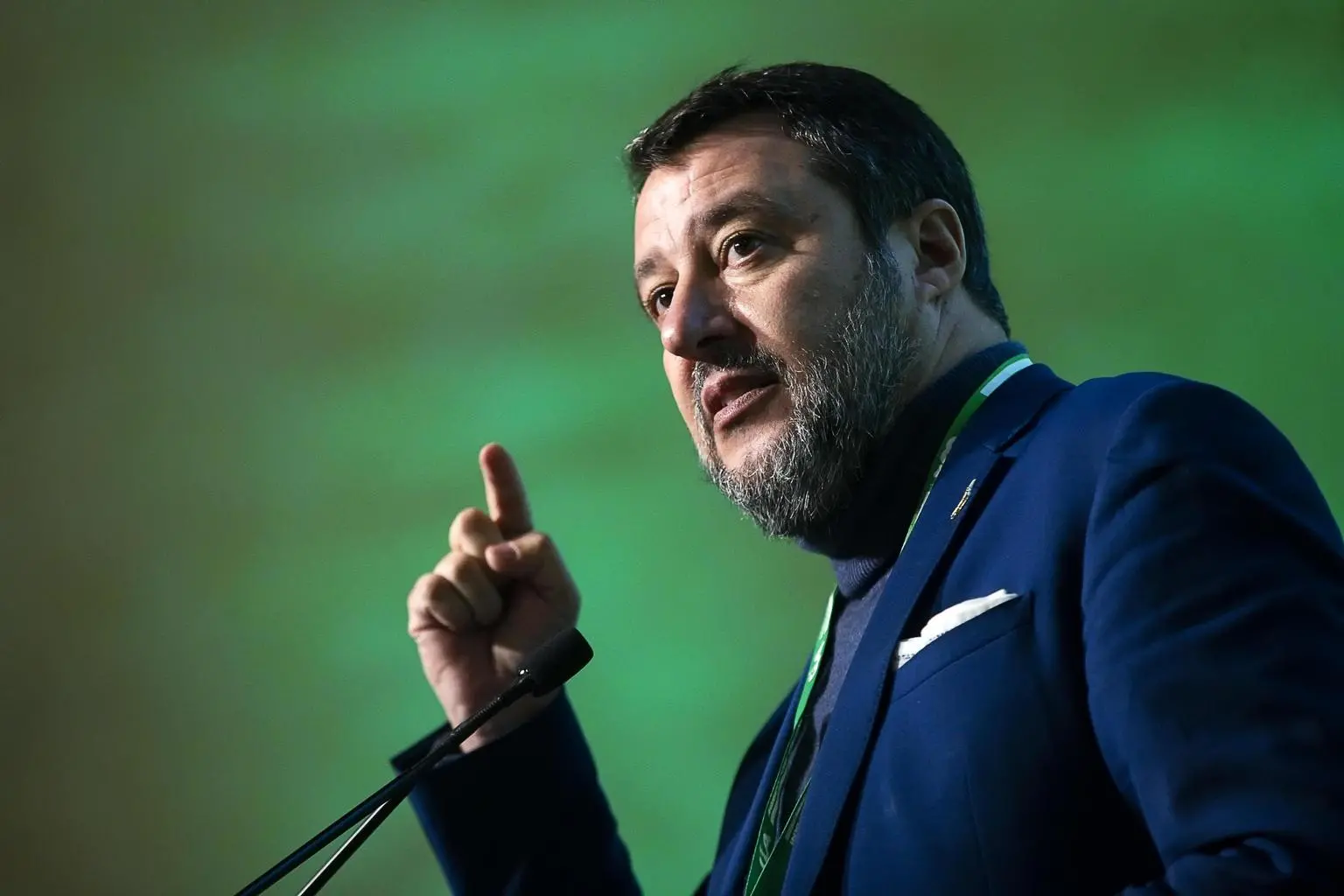 Salvini, Sciopero Il 15 Dicembre, Ma Non Per 24 Ore