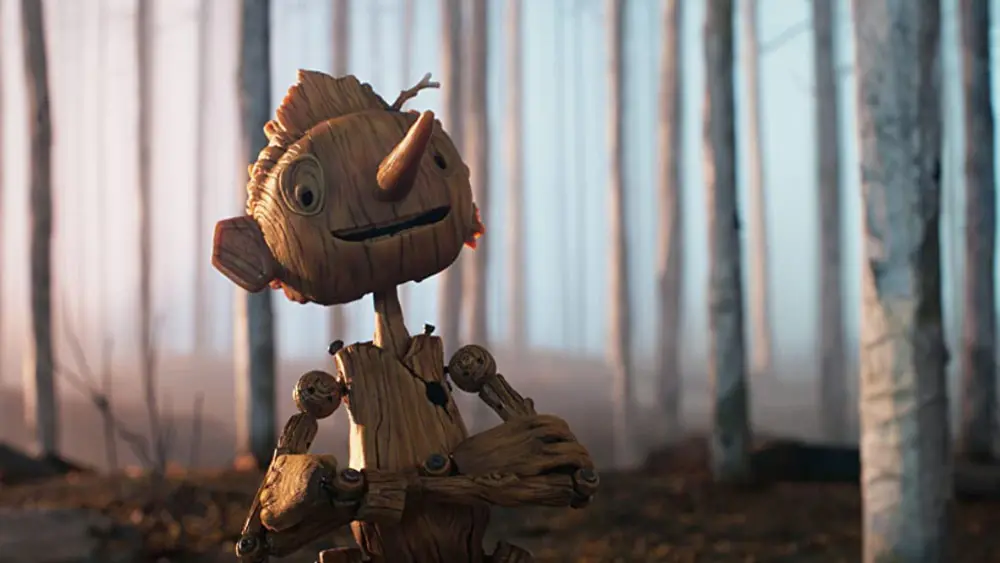 Annie Awards 2023, le nomination incoronano 'Pinocchio'