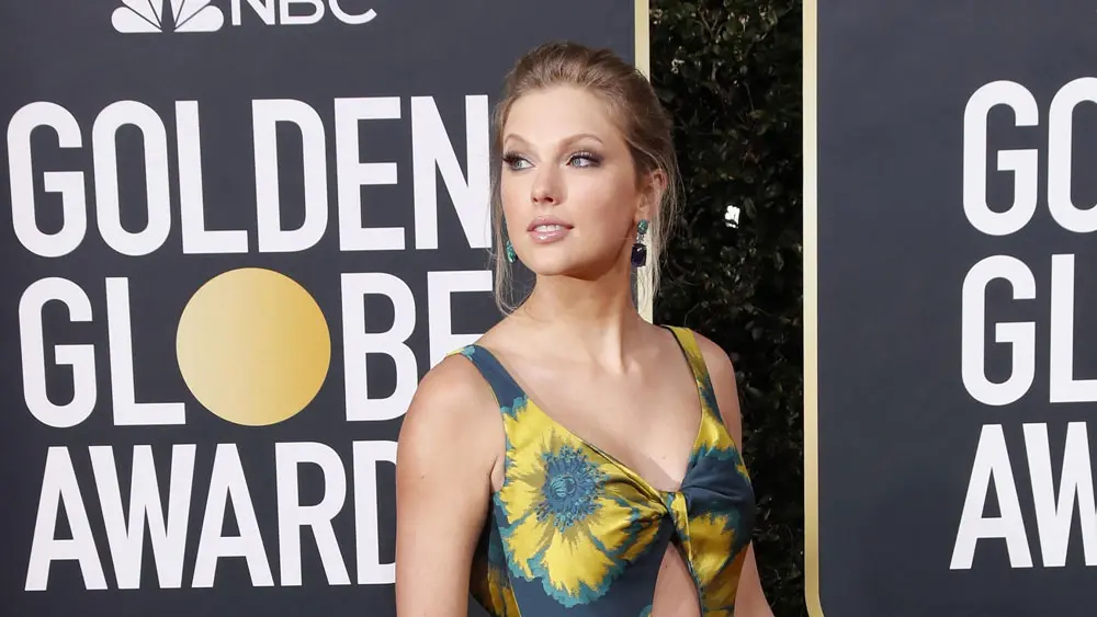 Taylor Swift attrice nel film di David O. Russell, che è zeppo di star