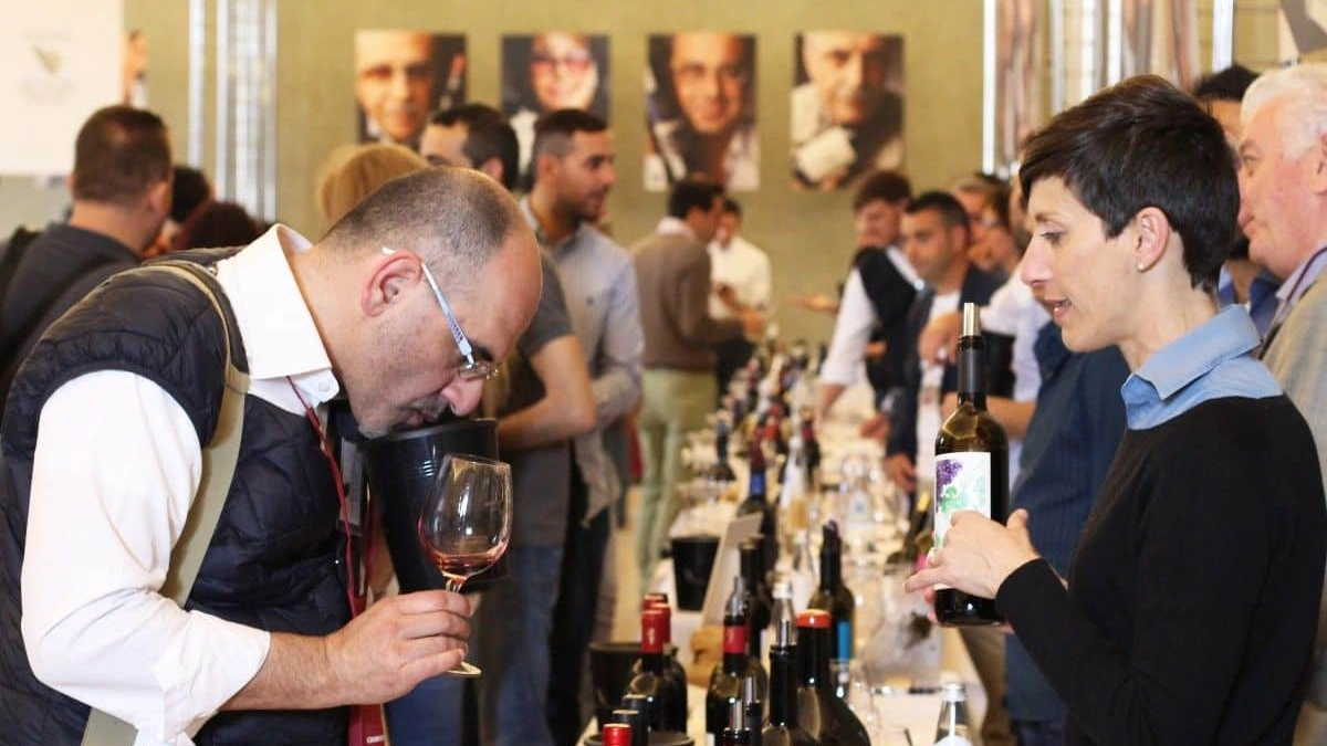 Anteprima Vini della Costa Toscana e Condi_Menti: Lucca celebra l'eccellenza a tavola