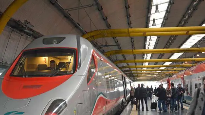 Trenitalia-Meridiana integrano servizi