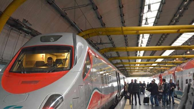 Trenitalia-Meridiana integrano servizi