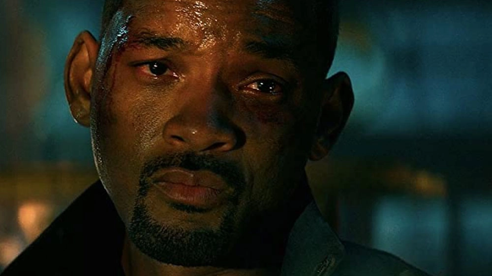 Will Smith in una scena di 'Bad Boys for Life' - Foto: Columbia Pictures/2.0 Entertainment