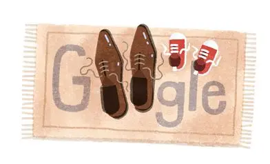 Festa del Papà, Google dedica un doodle