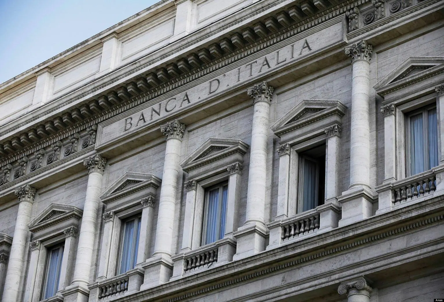 Il debito pubblico vale quasi 47mila euro a italiano. Per il superbonus 2mila euro in più