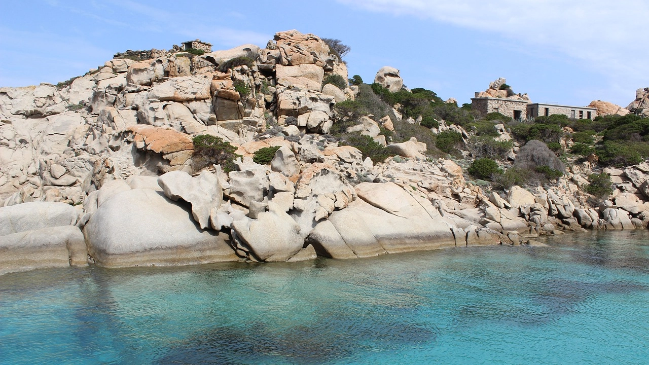 Settembre in Sardegna, tra resort da sogno e spiagge (quasi) deserte