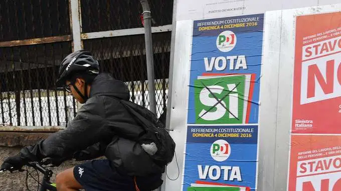 Incertezza politica frena voglia viaggi