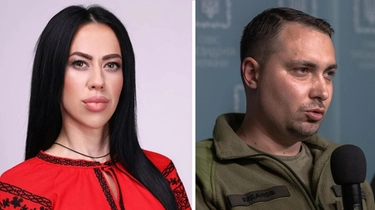 Ucraina, Budanov promette vendetta: “Ho scoperto chi ha avvelenato mia moglie, ora ritorsioni in Russia”
