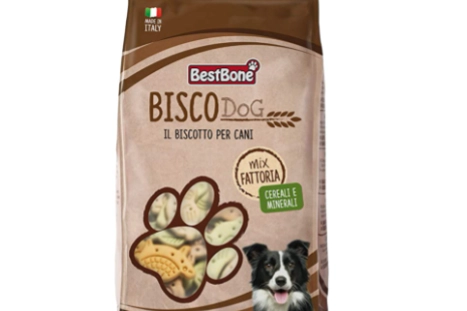 Bestbone - Biscodog Mix Fattoria su amazon.com