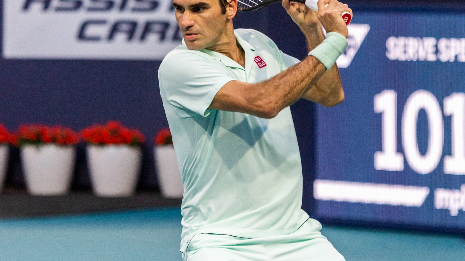 Roger Federer