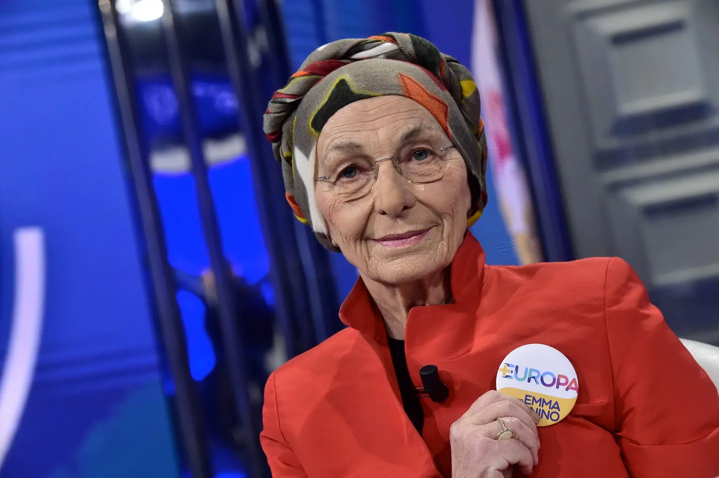 Elezioni 2018, Emma Bonino: "Isolare i violenti"