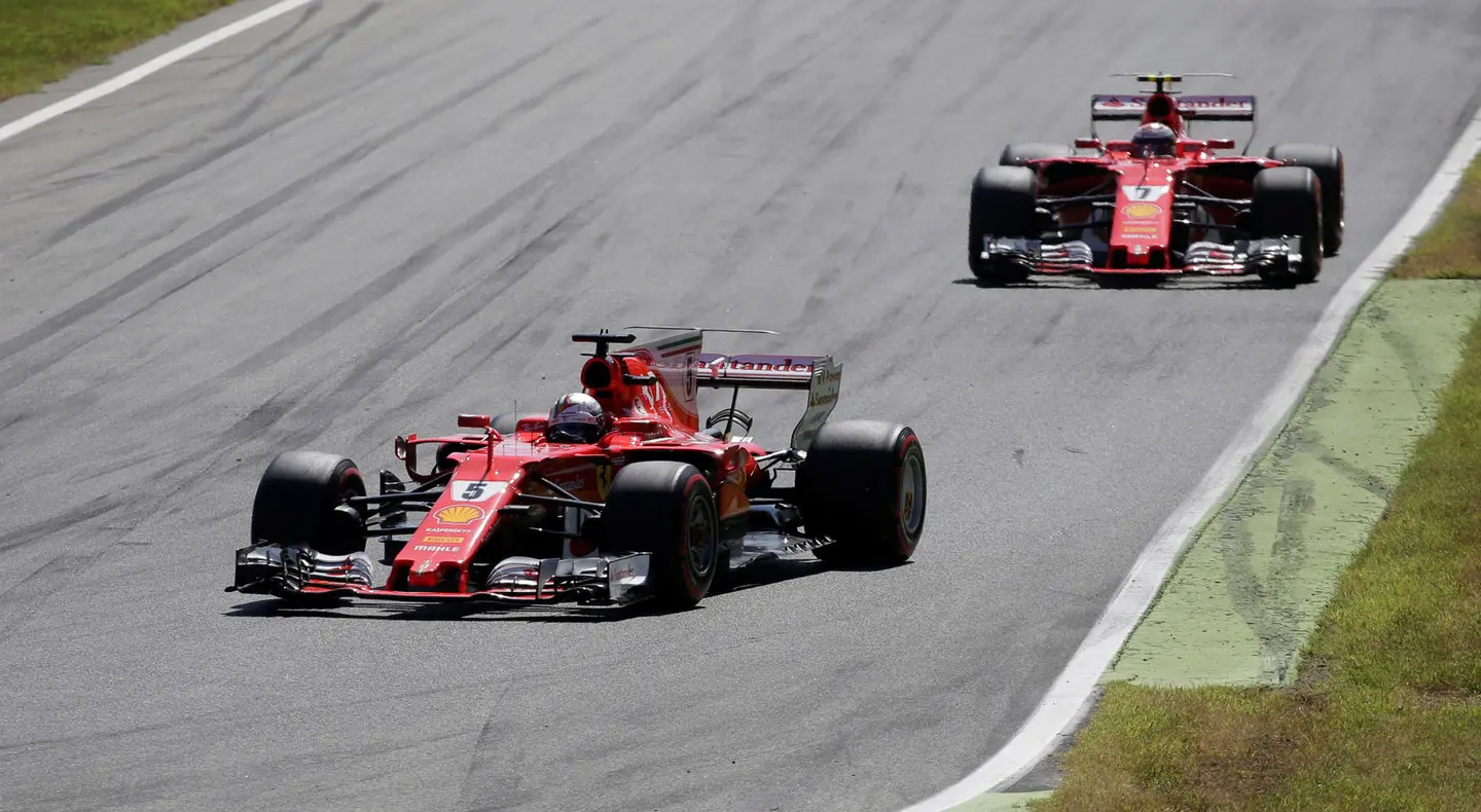 Formula 1 Gp Singapore 2017. Orari tv (Sky e Rai)