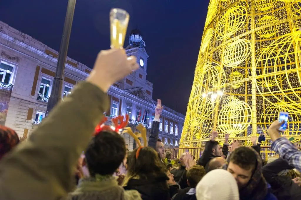 Spagna, viaggio fra le tradizioni di Capodanno e dei Re Magi