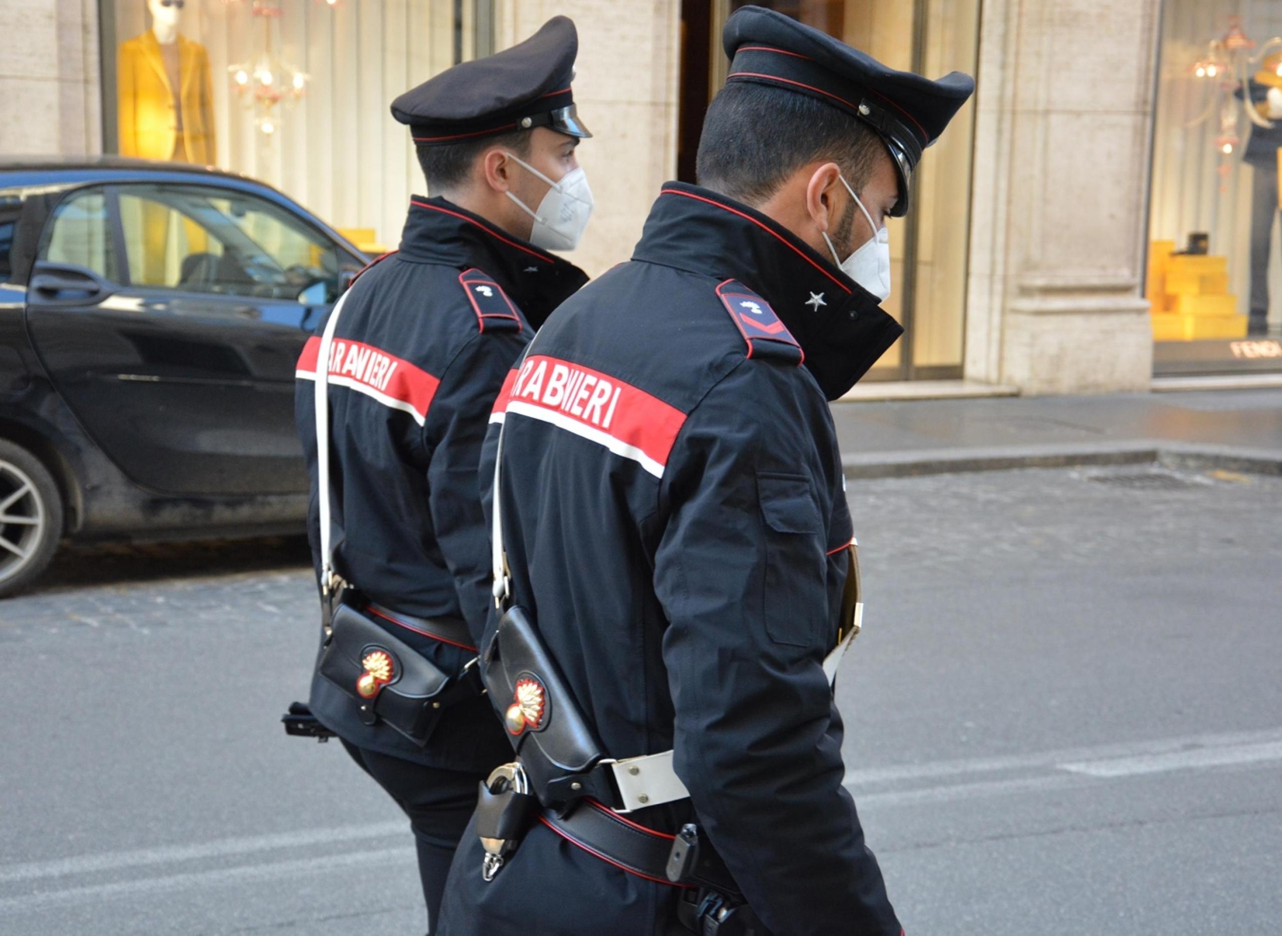 Roma, Aggressioni E Rapine Tra Ostia E Acilia: Denunciate Sei Persone