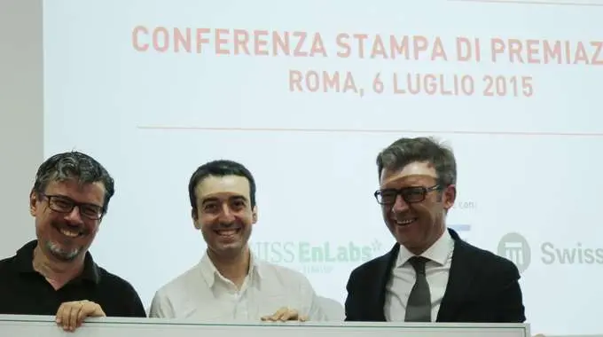 Assicurazioni: premiate idee start up