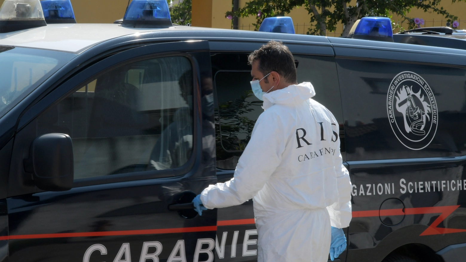 Femminicidio a Treviso: una giovane è stata uccisa a coltellate (foto di repertorio)