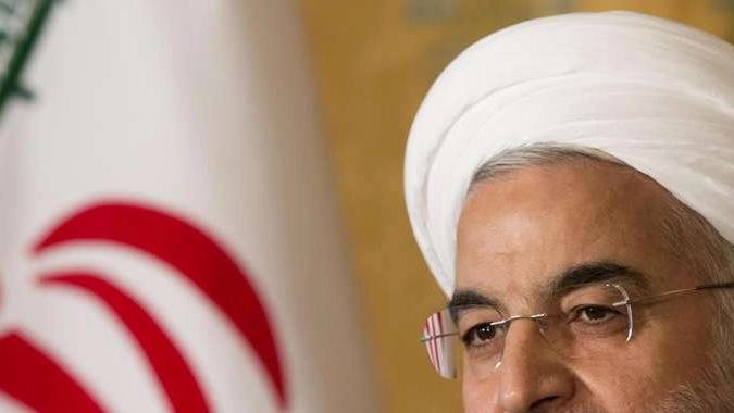 Iran: 'Rohani si ricandiderà'