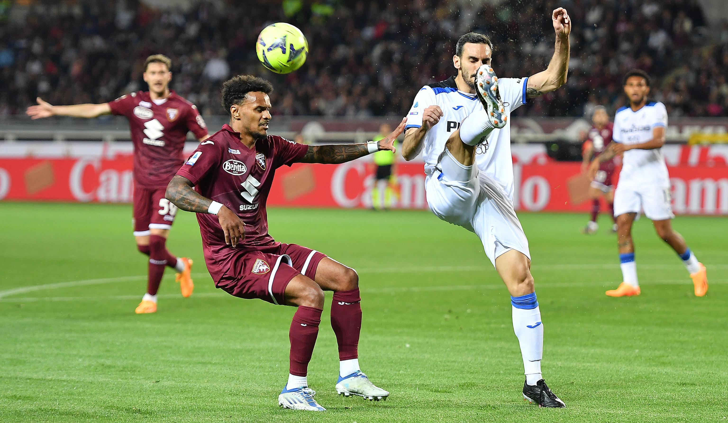 Torino – atalanta