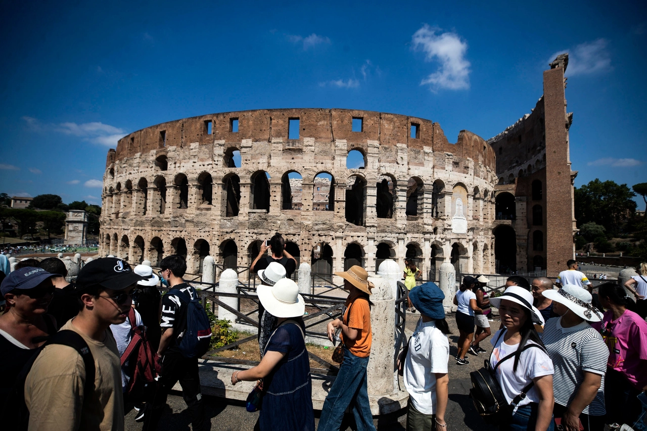 Il Colosseo