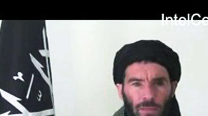 Fonte 007 Usa, 'raid uccide Belmokhtar'