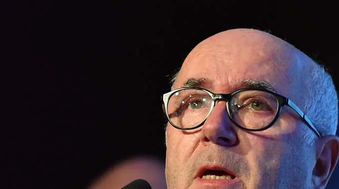 Tavecchio, diritti tv dettano calendario