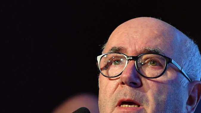 Tavecchio, diritti tv dettano calendario