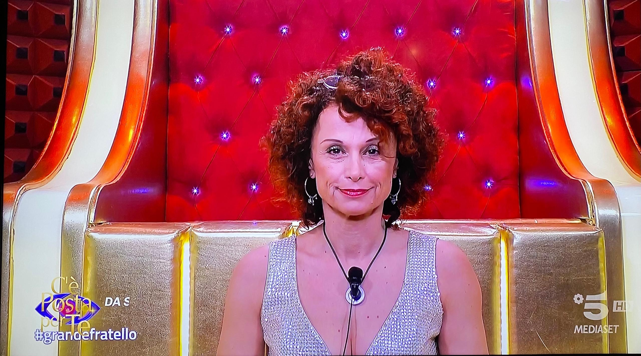 Boring Big Brother Episode of 8 January: Beatrice Luzzi’s Return and Roommate Report Cards