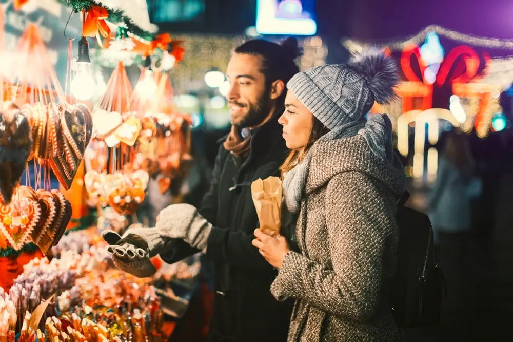 Piemonte, 5 mercatini e villaggi di Natale da visitare assolutamente