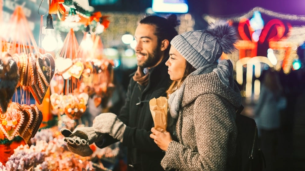 Piemonte, 5 mercatini e villaggi di Natale da visitare assolutamente