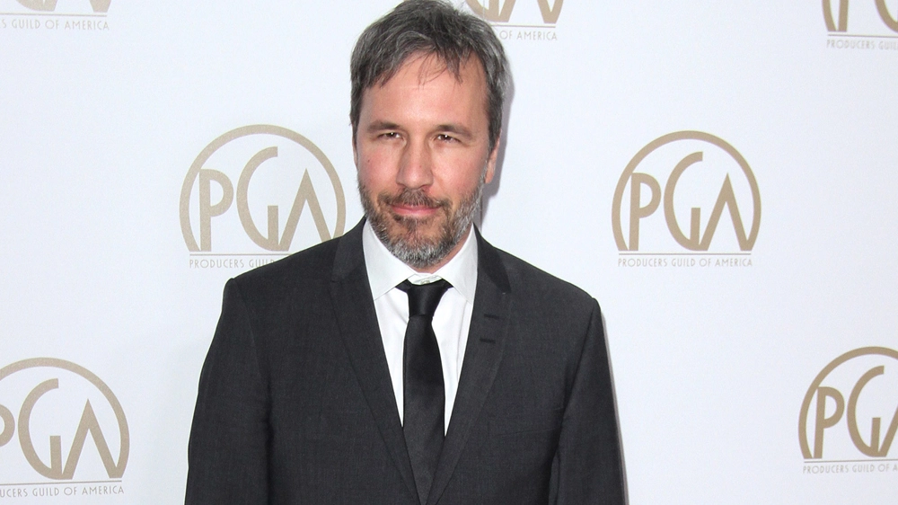 Denis Villeneuve – Foto: LaPresse