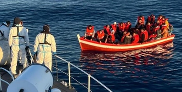 Migranti, Giani: “Non darò l'ok a nessun Cpr in Toscana”