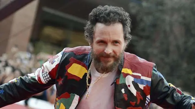 Jovanotti, nuovo disco e tour palasport