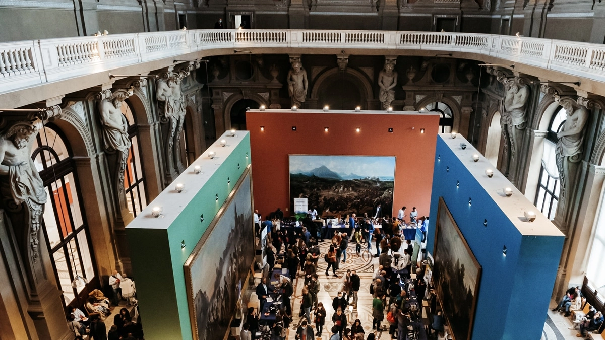 Torino tra il Salone del Vino e i luoghi simbolo